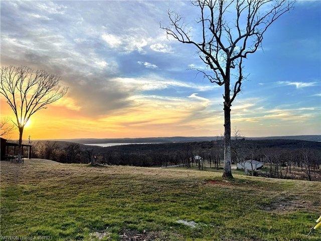 Land for sale in Cookson, Oklahoma