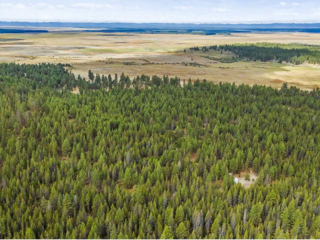 Land for sale in Chiloquin, Klamath County