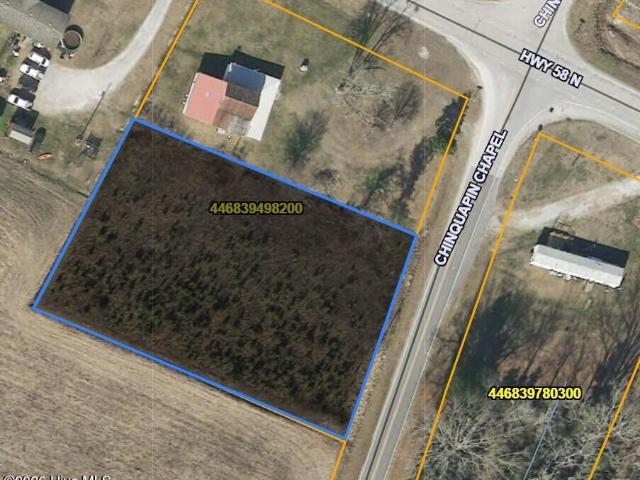 Land for sale in Trenton, North Carolina