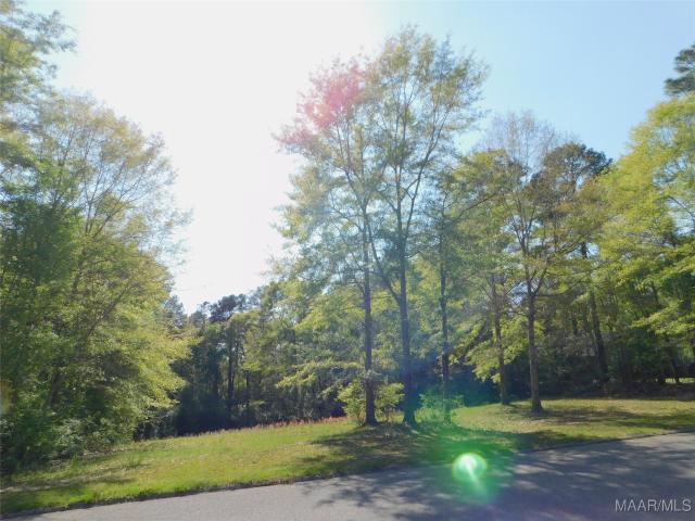 Land for sale in Andalusia, Alabama