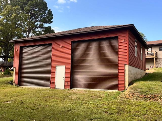 House for sale in Thayer, Oregon County