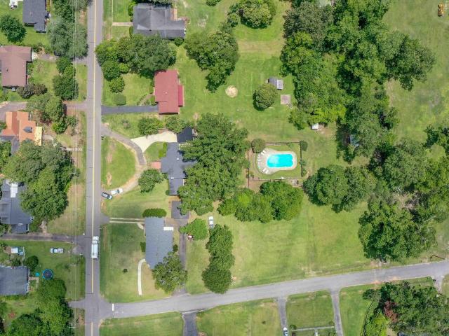 Land for sale in Johnston, South Carolina