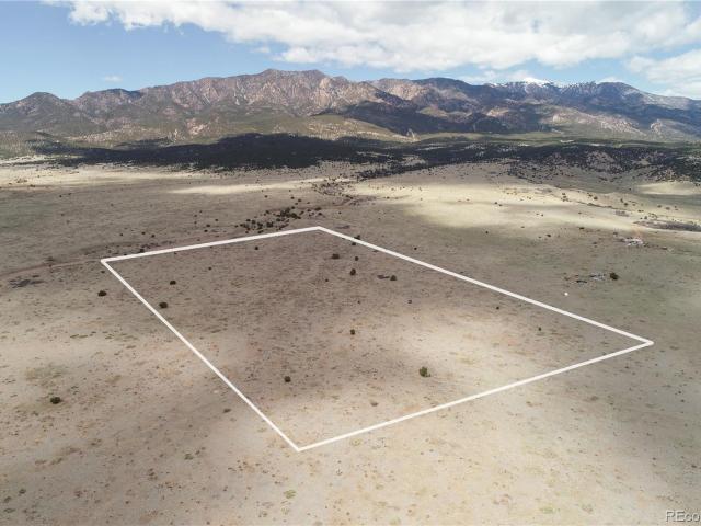 Land for sale in Walsenburg, Colorado