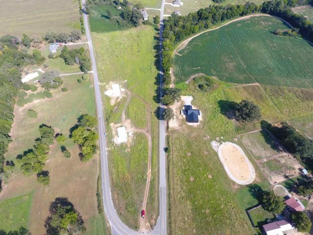 Land for sale in Parkertown, Killen