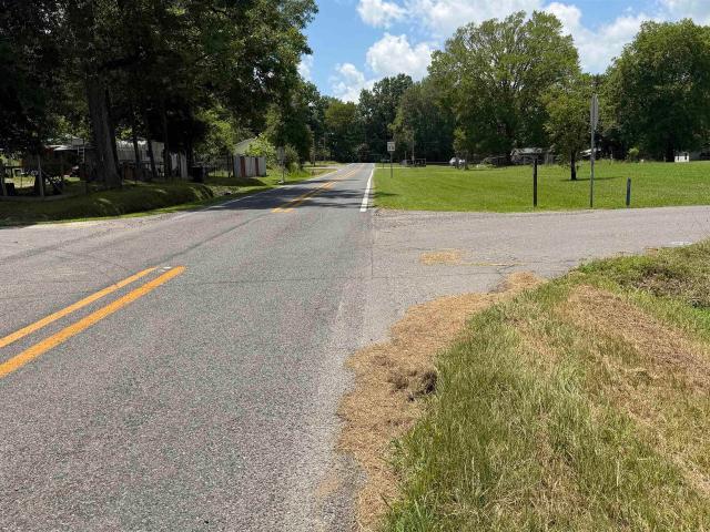 Land for sale in Ark