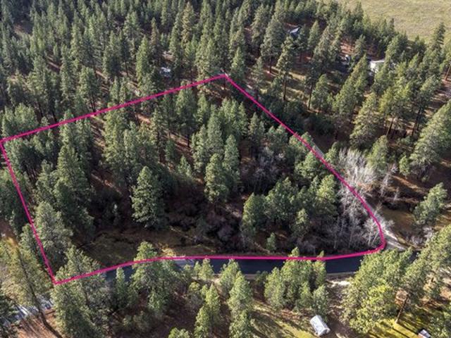 Land for sale in Ravalli, Montana