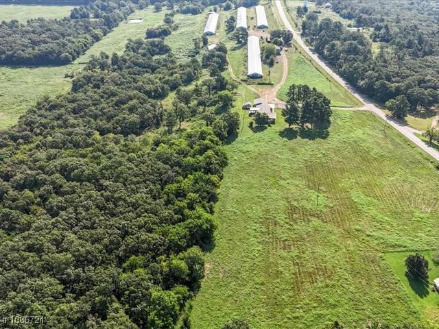 Land for sale in Hodgen, Oklahoma