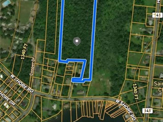 Land for sale in Bethel, New York