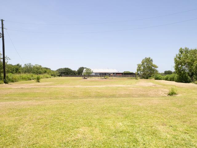 Land for sale in Jefferson, Texas