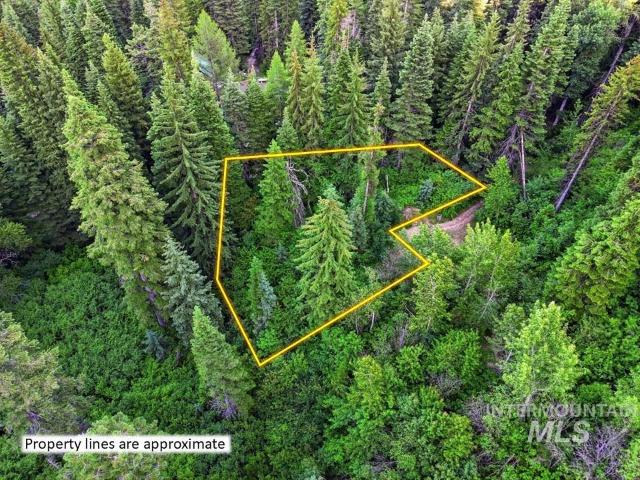 Land for sale in Cascade, Idaho