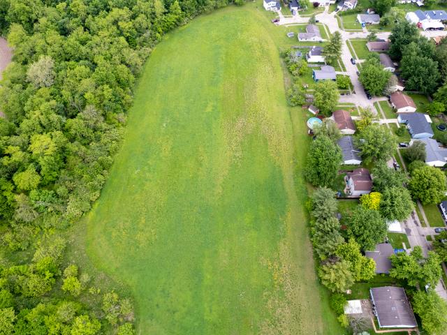 Land for sale in Shelbyville, Indiana