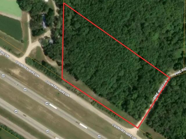Land for sale in Mountain Grove, Missouri