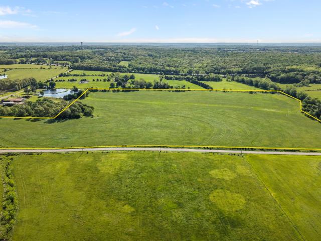 Land for sale in Conway, Missouri
