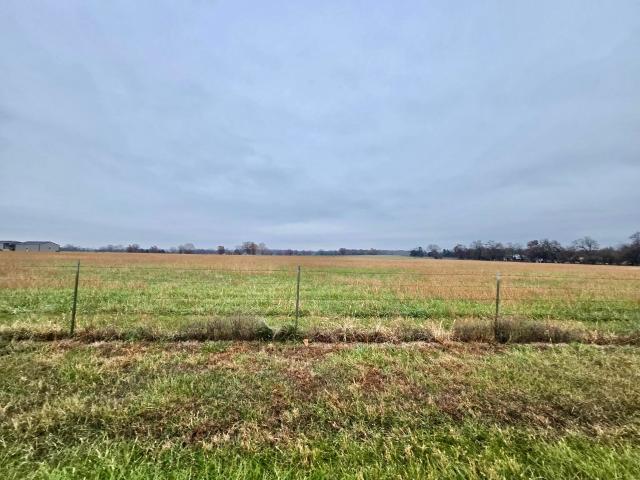 Land for sale in Hickory, Missouri