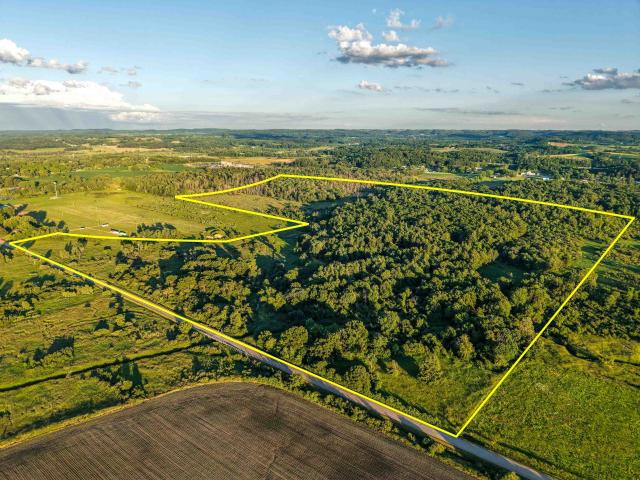 Land for sale in Wisconsin