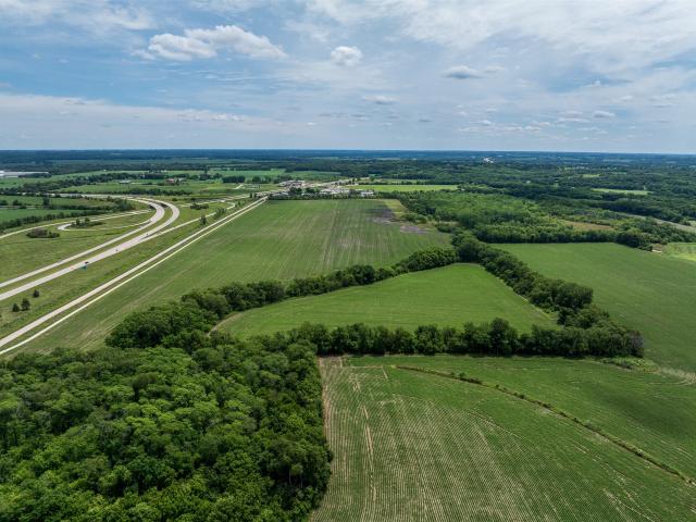 Land for sale in Carlisle, Iowa