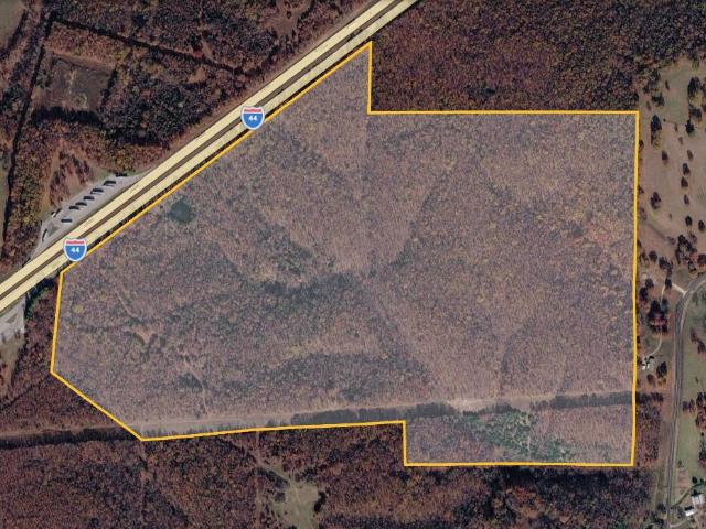 Land for sale in Mount Vernon, Missouri