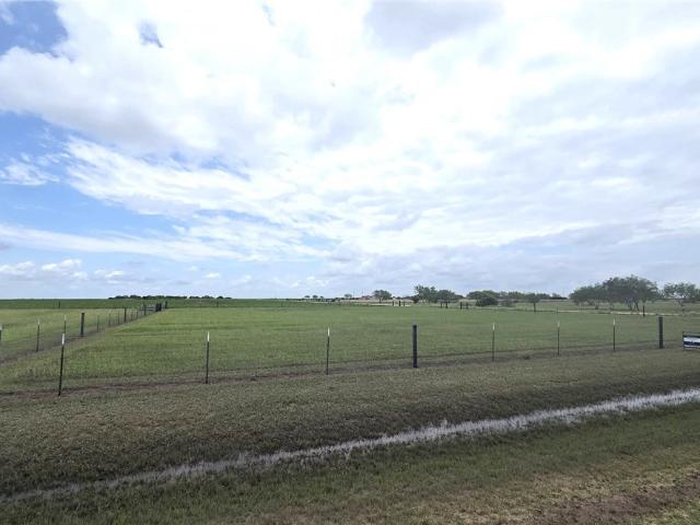 Land for sale in Bishop, Texas