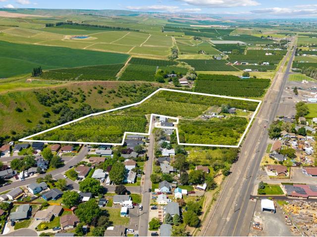 Land for sale in Oregonia