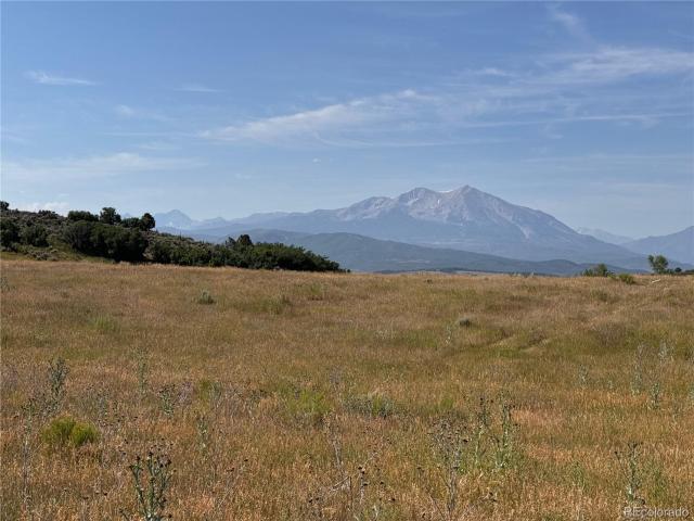 Land for sale in Carbondale, Garfield County