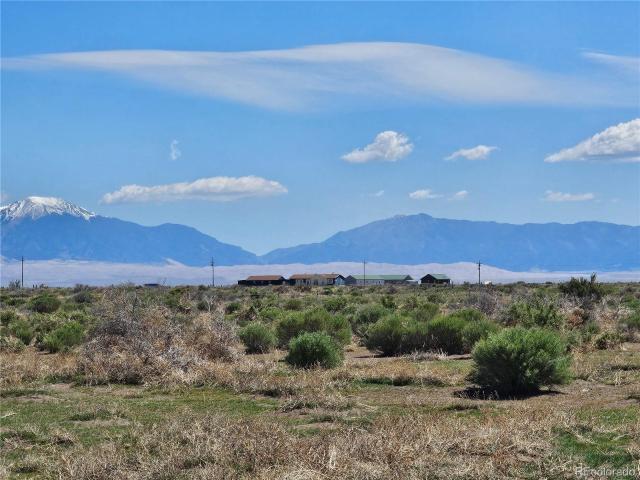 Land for sale in Alamosa