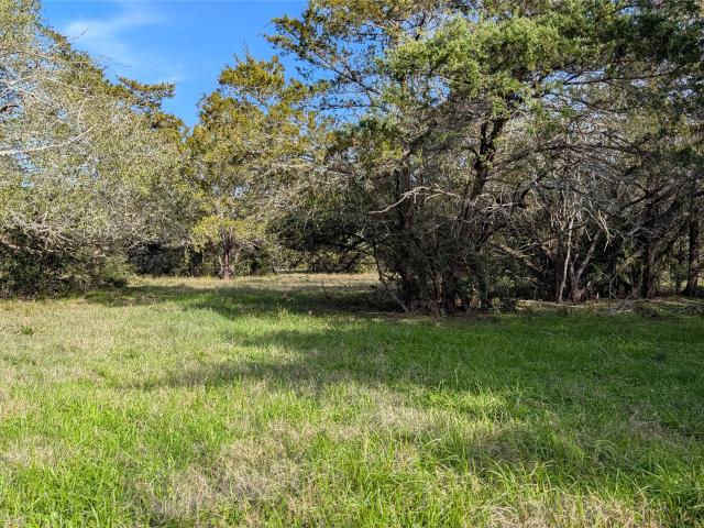 Land for sale in Hallettsville, Texas