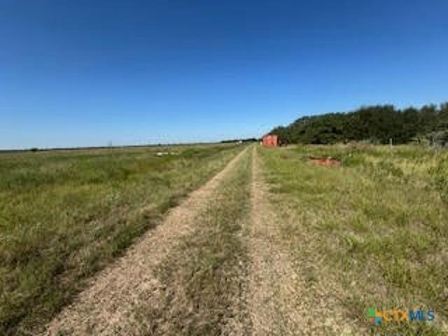 Farm for sale in Hallettsville, Jackson County