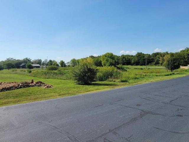 Land for sale in Oronogo, Missouri