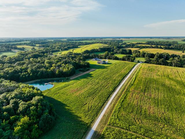 Land for sale in Callaway, Missouri