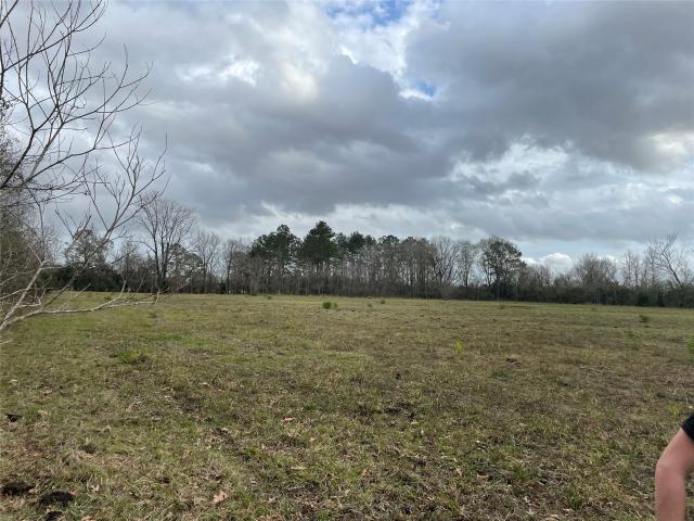Land for sale in Liberty, Texas