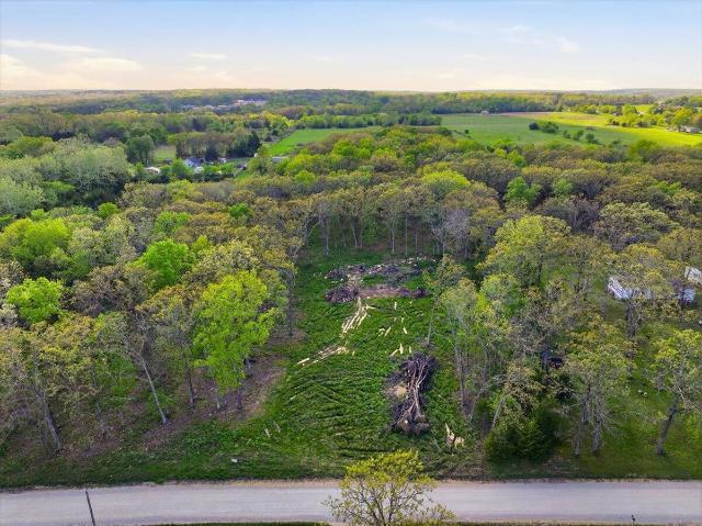 Land for sale in Hickory, Missouri