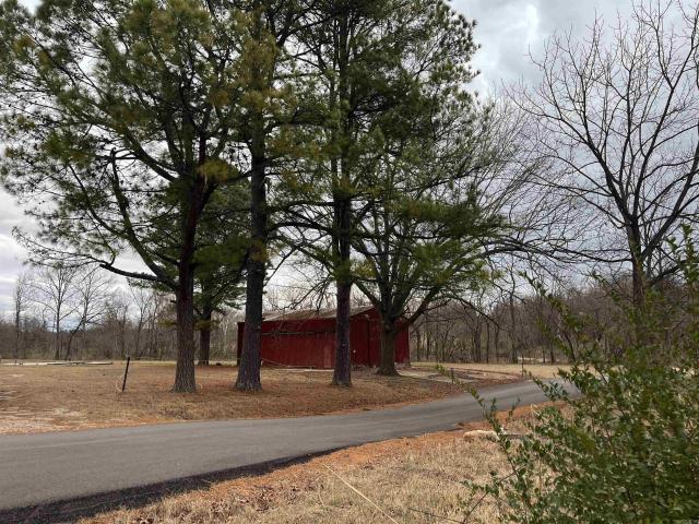 Land for sale in Thayer, Missouri
