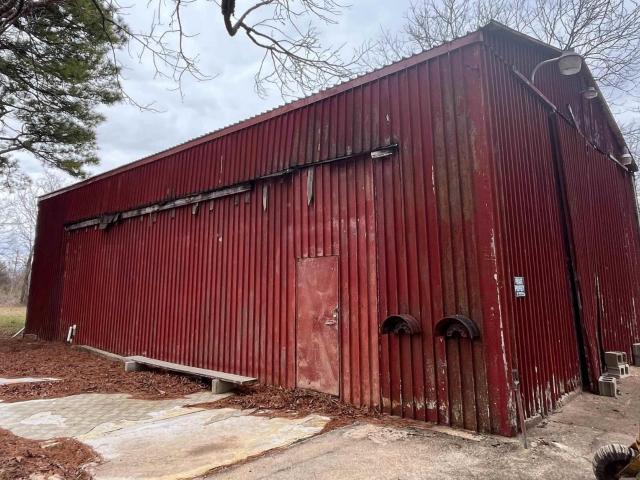 Land for sale in Shelby, Thayer