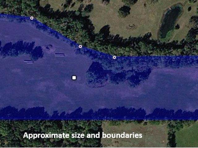 Land for sale in Terrell, Texas