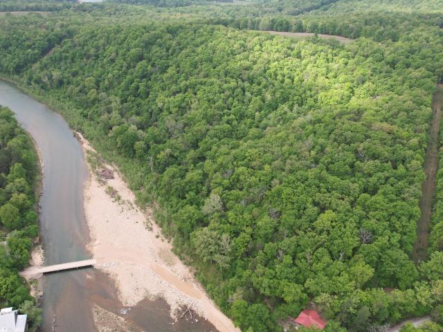 Land for sale in Missouri