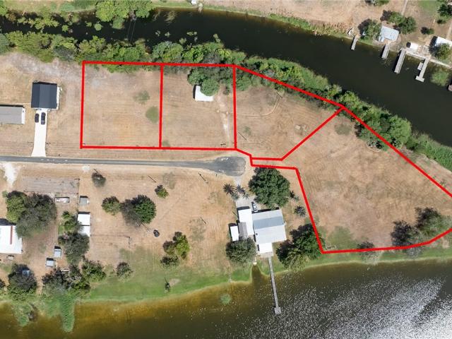 Land for sale in Mathis, Texas