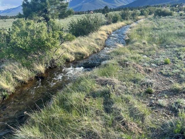 Land for sale in Chaffee, Colorado