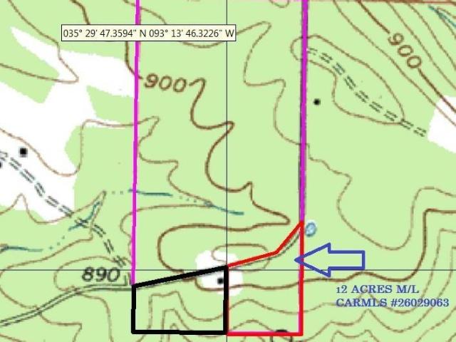Land for sale in Ark