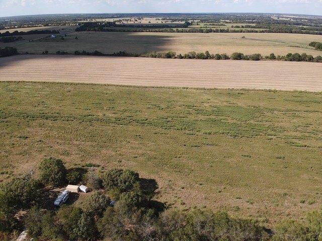 Land for sale in Clarksville, Texas