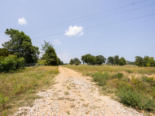 Land for sale in Ava, Missouri