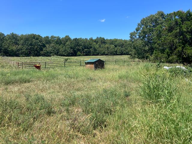 Land for sale in Howell, Missouri