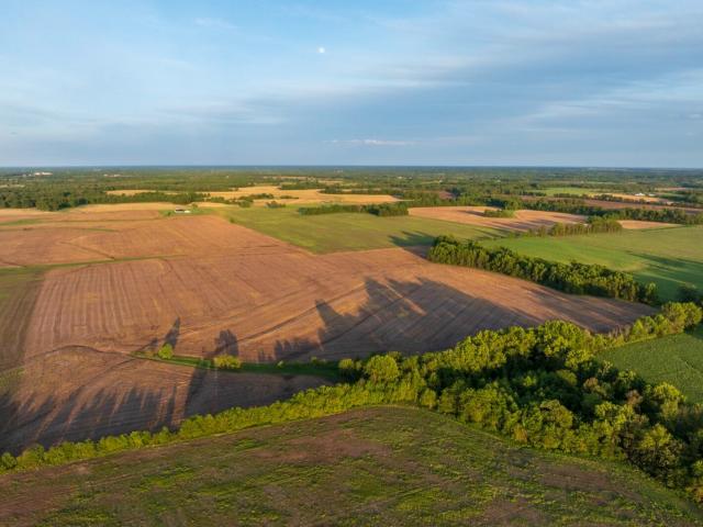 Land for sale in Paris, Missouri