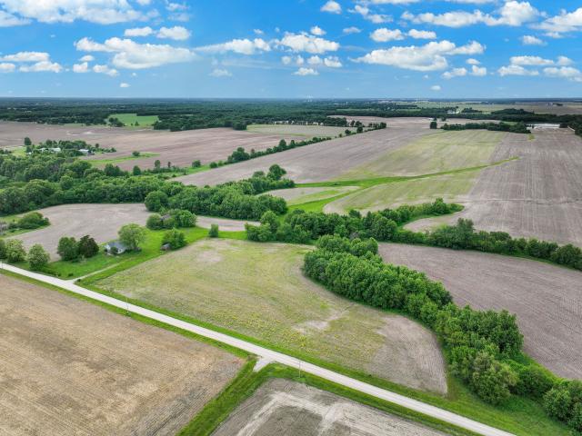 Land for sale in Mexico, Missouri
