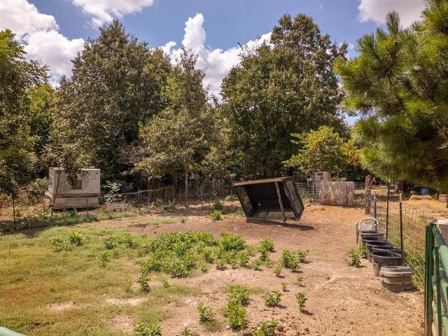 Land for sale in Koshkonong, Missouri
