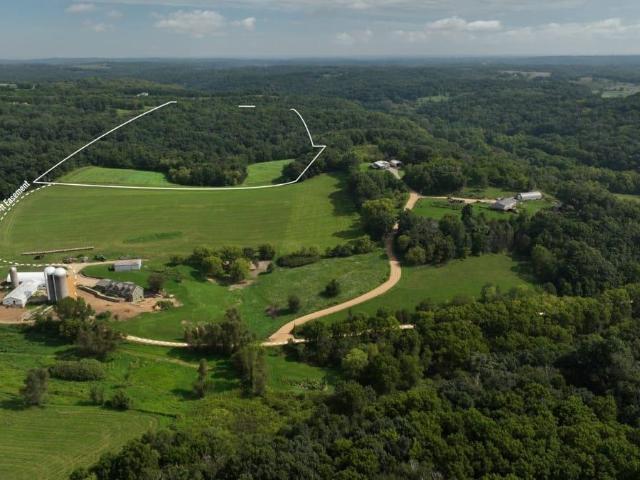 Land for sale in Town of Brigham, Iowa County