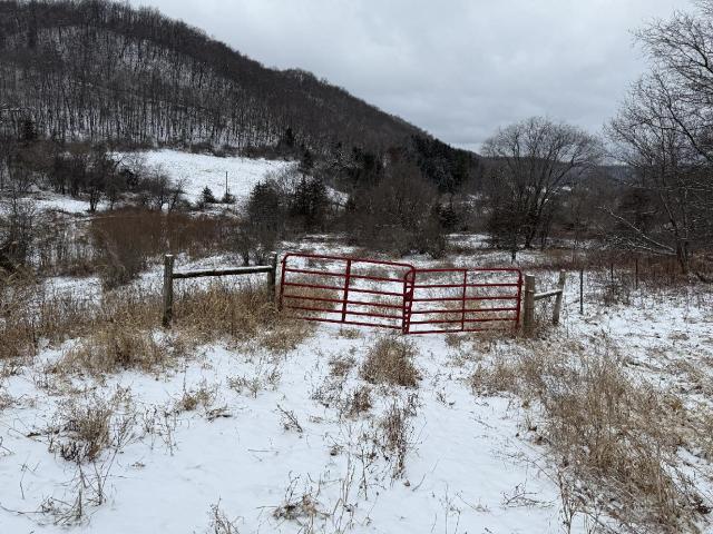 Land for sale in Wisconsin