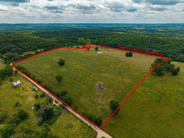 Land for sale in Ava, Missouri