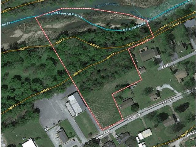 Commercial for sale in Ark