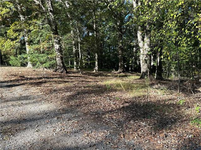 Land for sale in Yadkinville, North Carolina