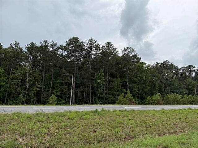 Land for sale in Bartow, Georgia